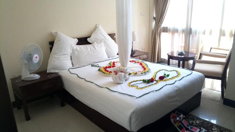 Asinuara Hotel image