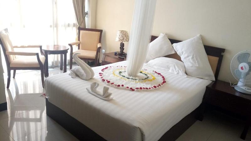 Asinuara Hotel image