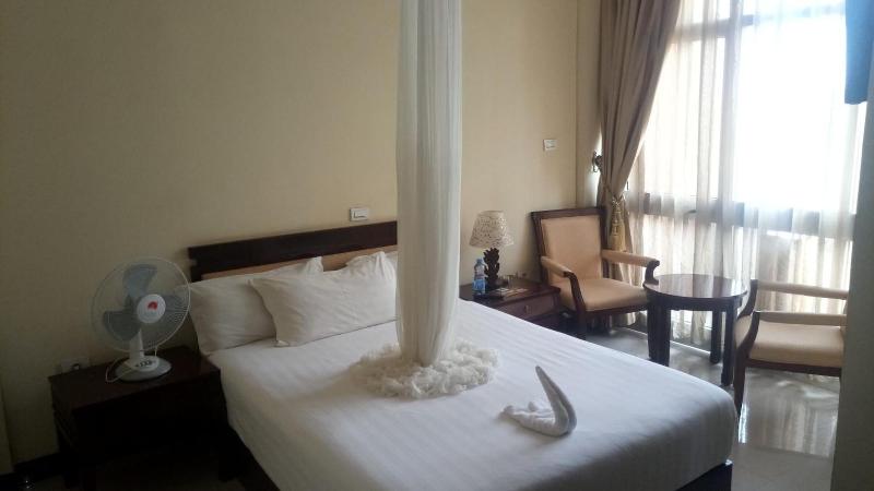 Asinuara Hotel image