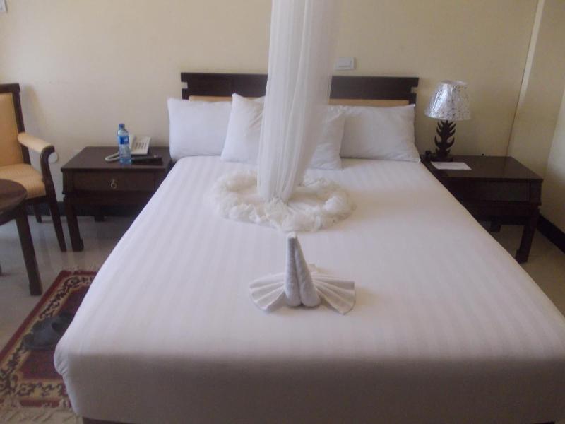 Asinuara Hotel image