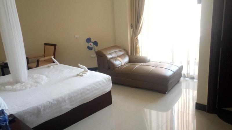 Asinuara Hotel image
