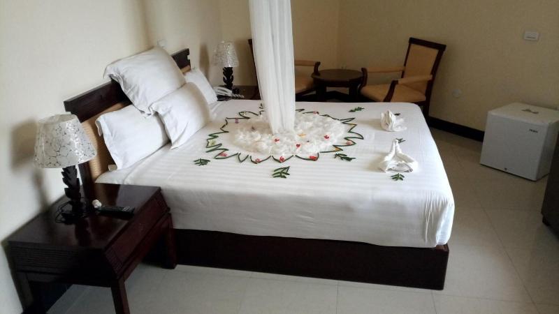 Asinuara Hotel image