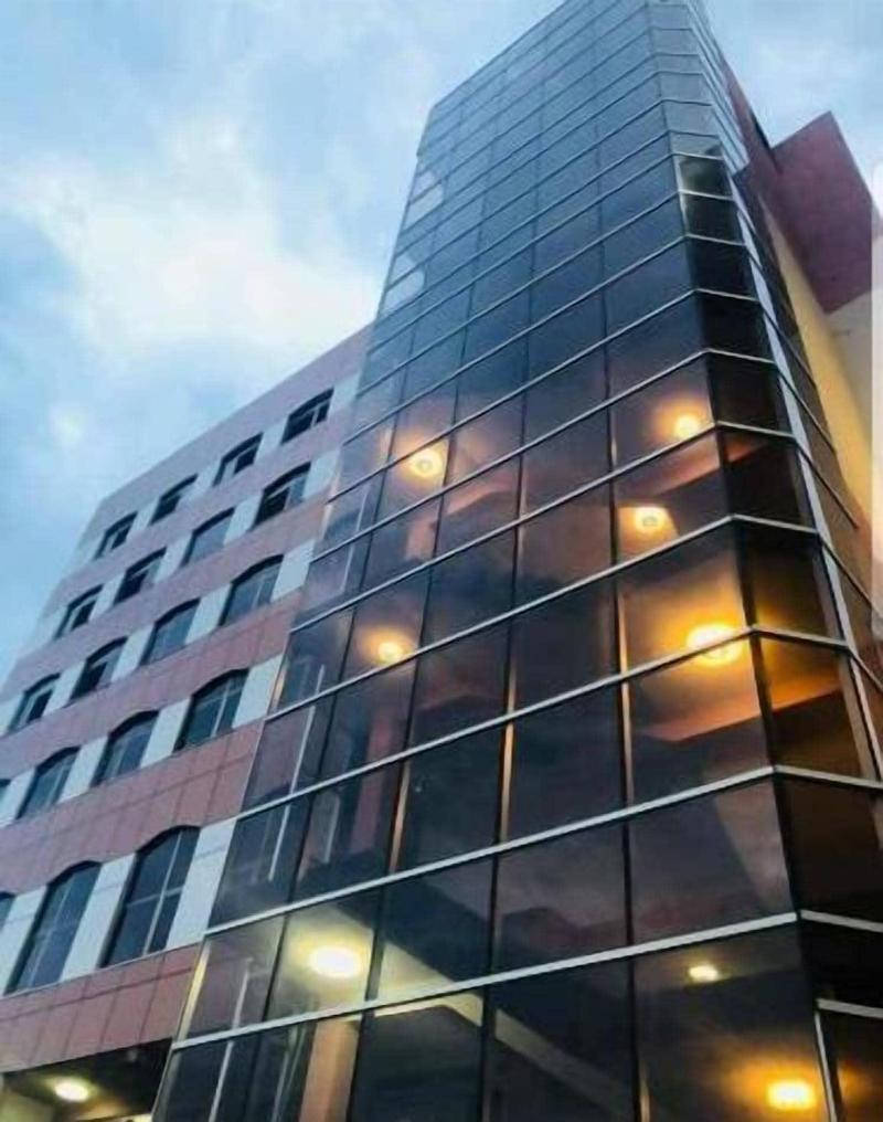Bete Daniel Hotel image