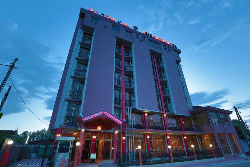 Bete Daniel Hotel image