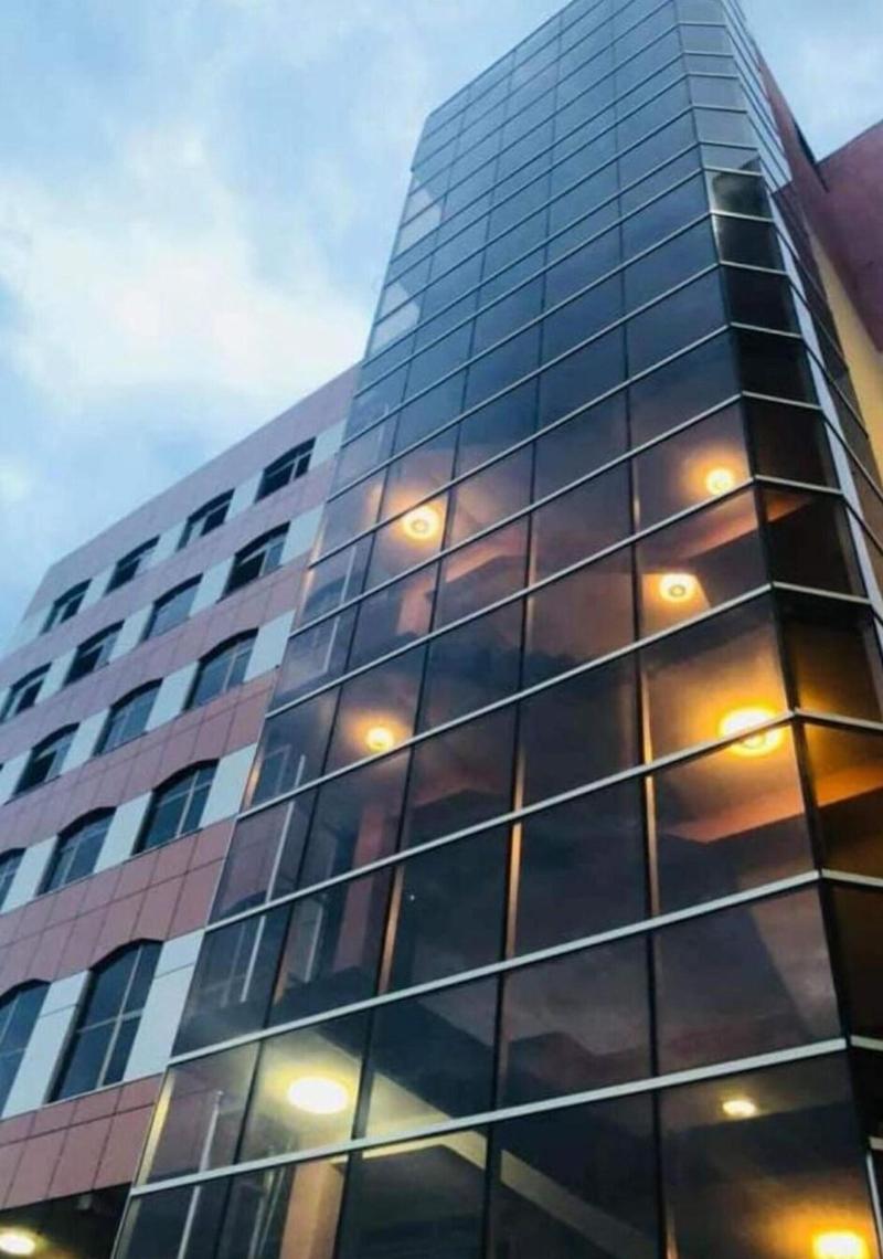Bete Daniel Hotel image