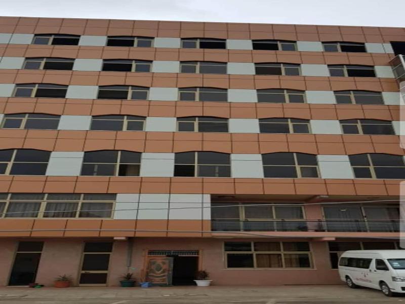 Bete Daniel Hotel image