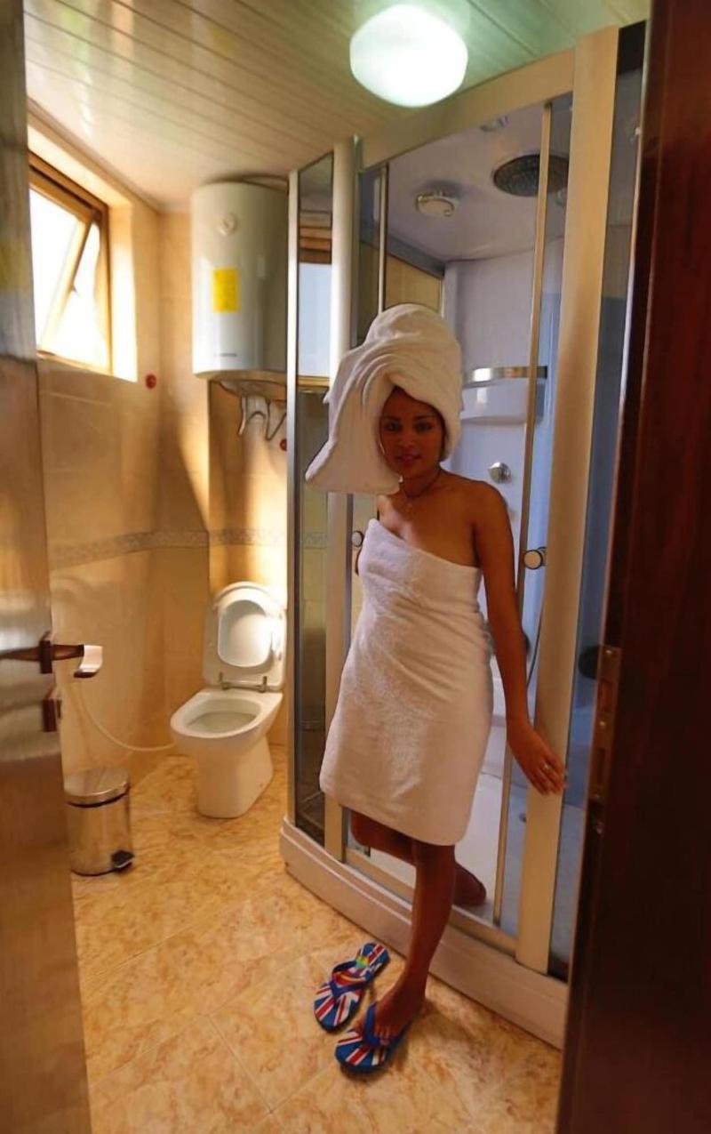 Bete Daniel Hotel image