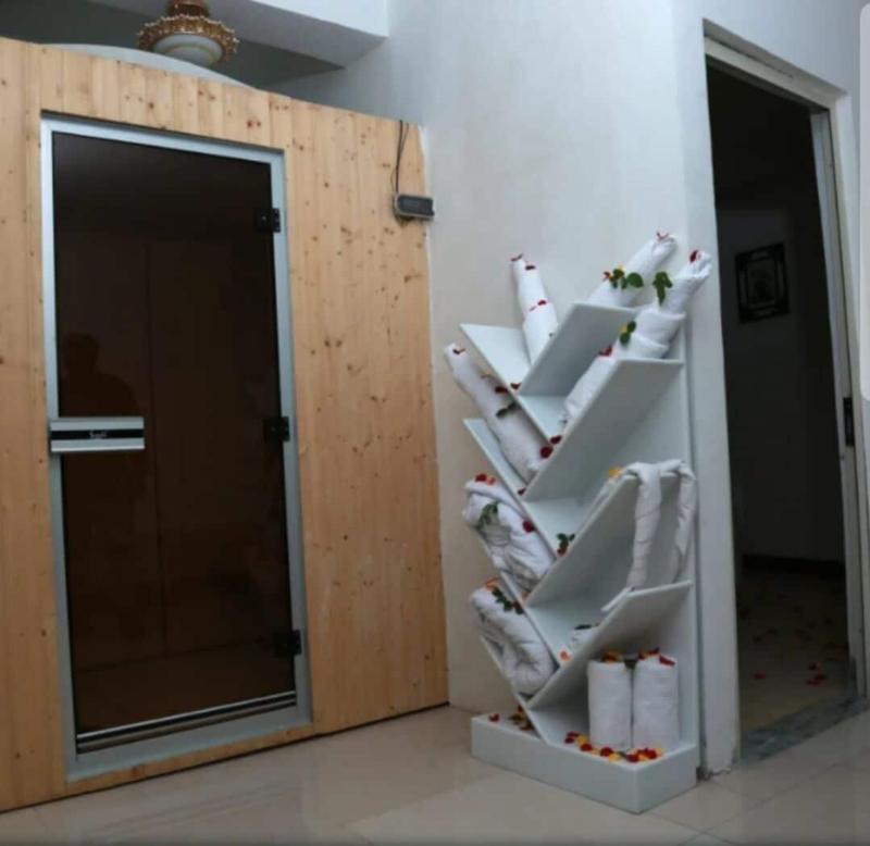 Bete Daniel Hotel image