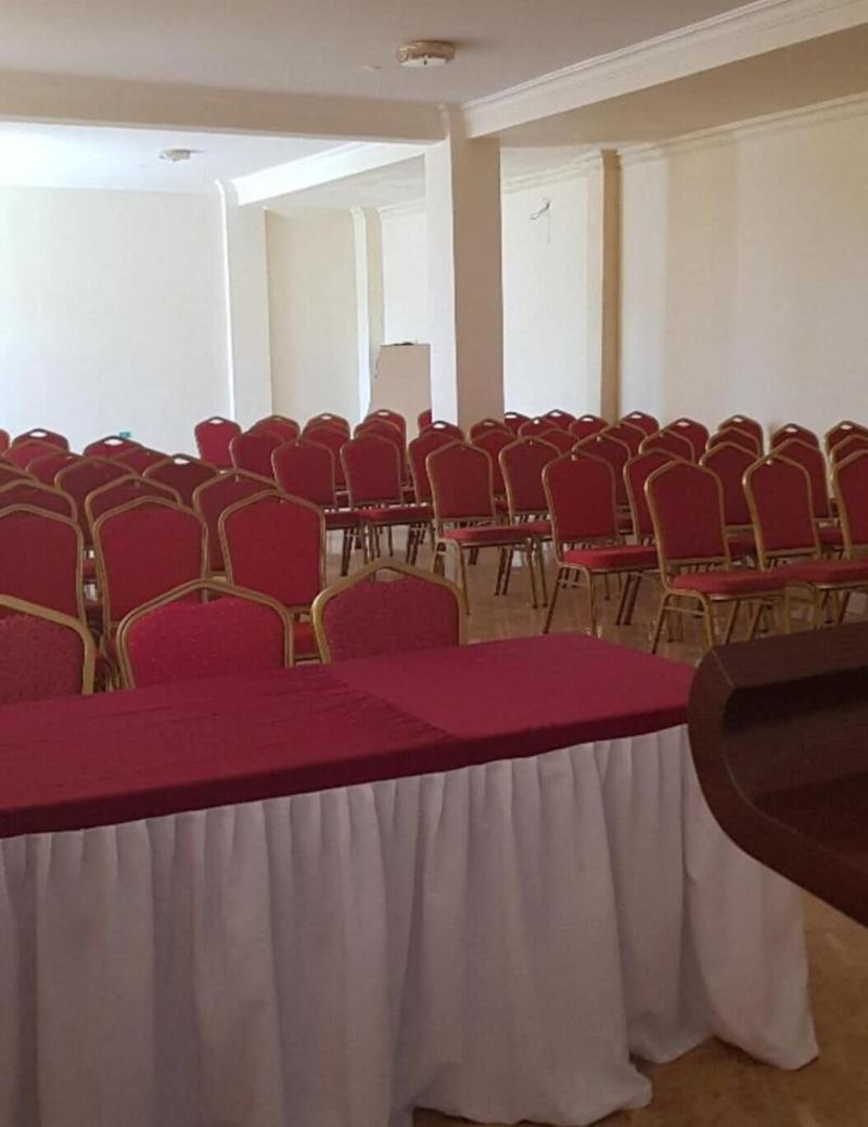 Bete Daniel Hotel image