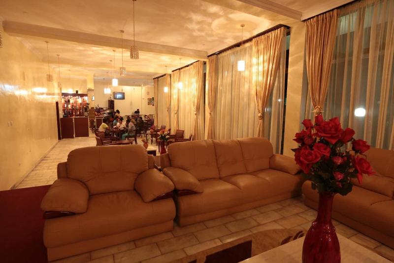 Bete Daniel Hotel image