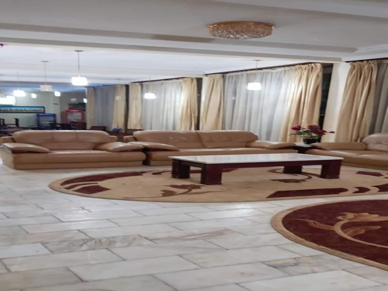 Bete Daniel Hotel image