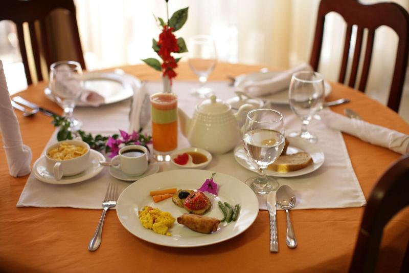 Bete Daniel Hotel image