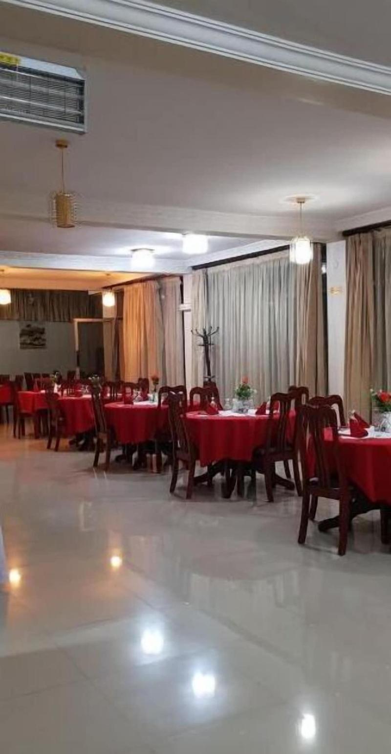 Bete Daniel Hotel image