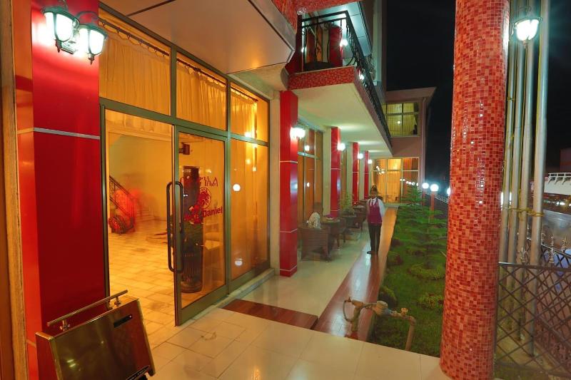 Bete Daniel Hotel image