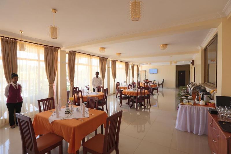 Bete Daniel Hotel image