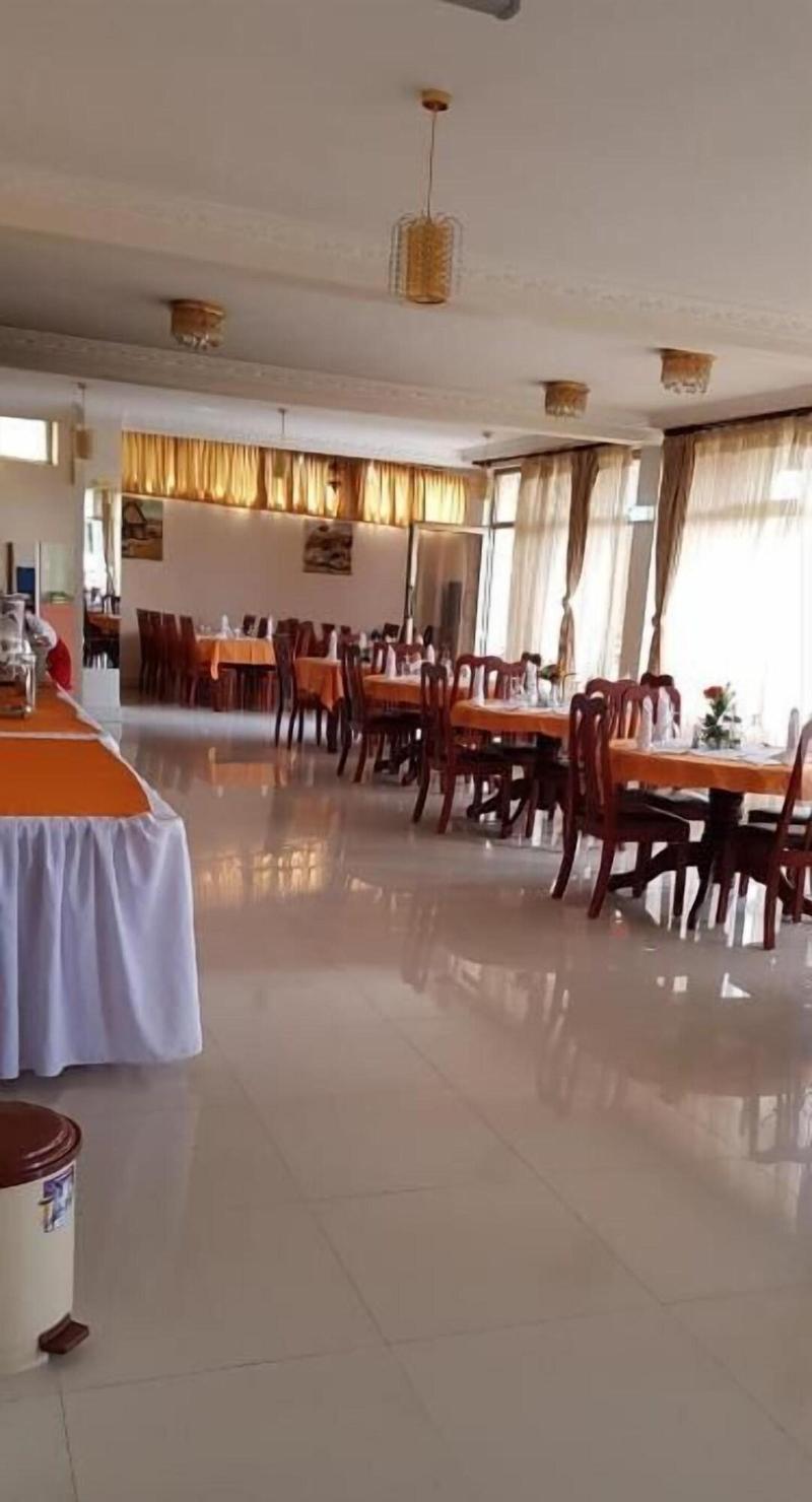 Bete Daniel Hotel image