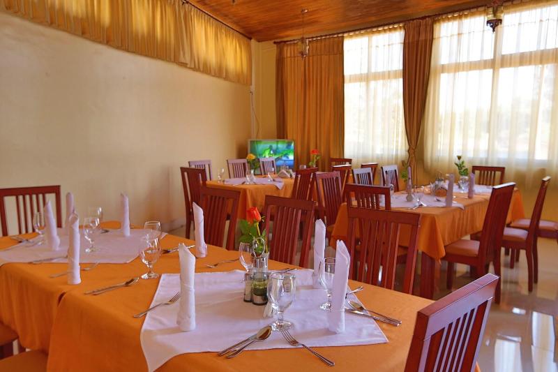 Bete Daniel Hotel image