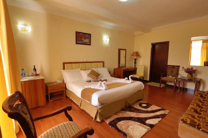 Bete Daniel Hotel image