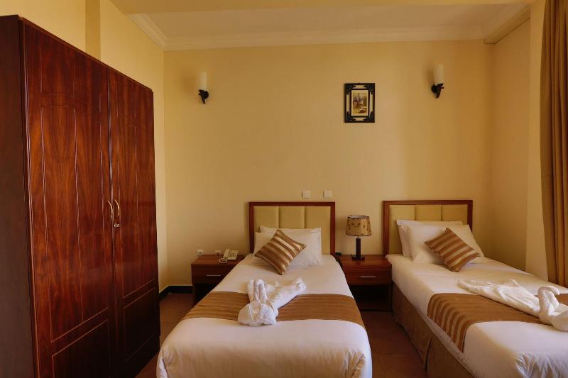Bete Daniel Hotel image