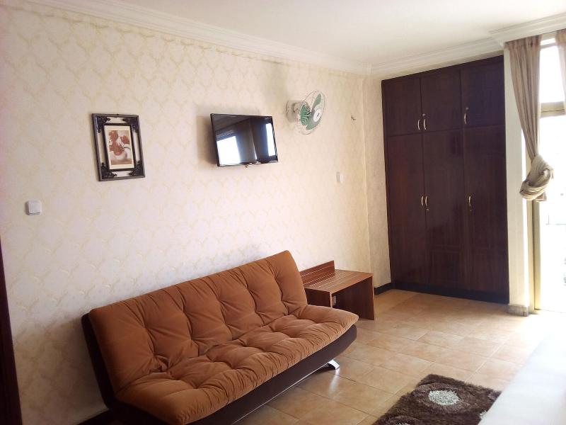 Bete Daniel Hotel image