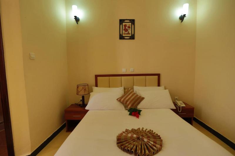 Bete Daniel Hotel image