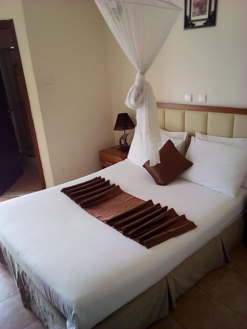 Bete Daniel Hotel image