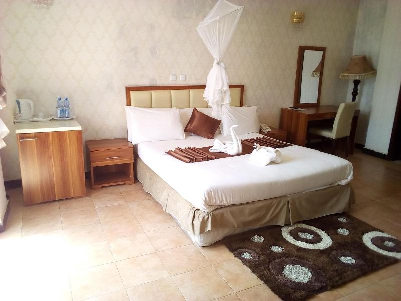 Bete Daniel Hotel image