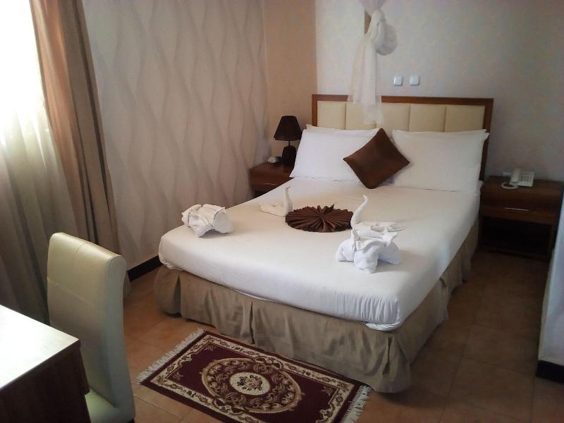 Bete Daniel Hotel image