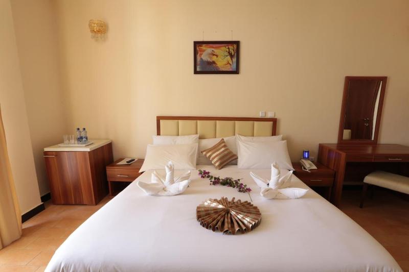 Bete Daniel Hotel image