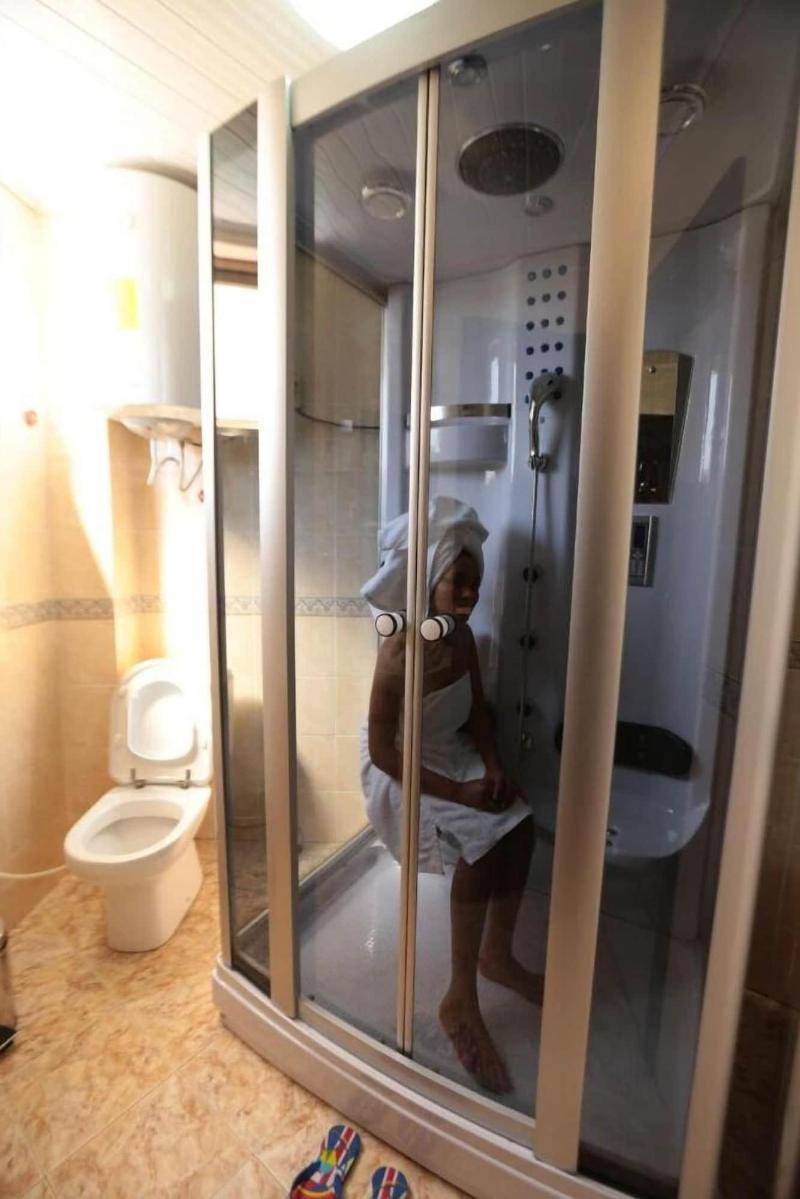 Bete Daniel Hotel image