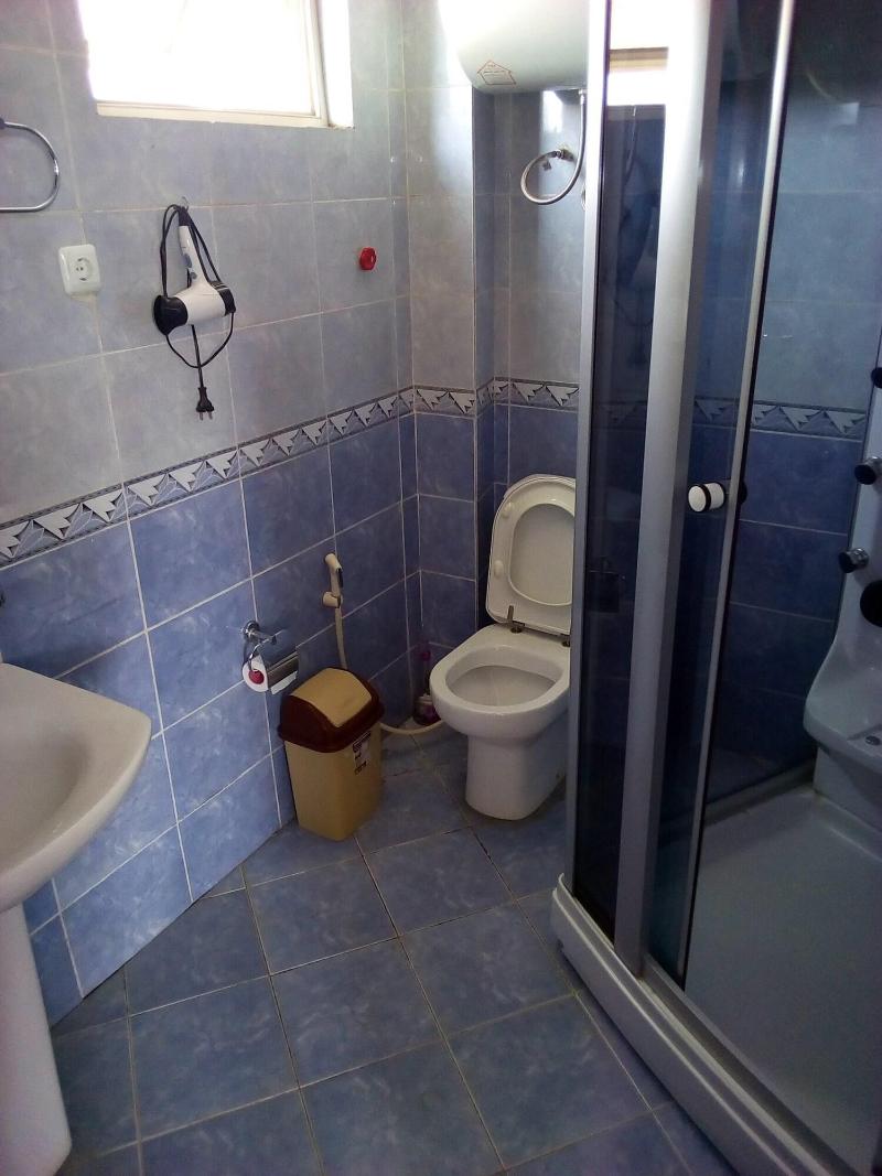 Bete Daniel Hotel image