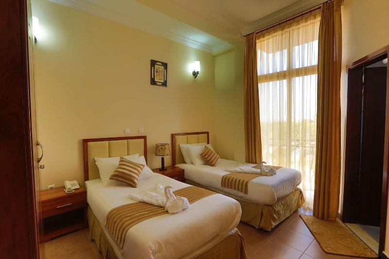 Bete Daniel Hotel image