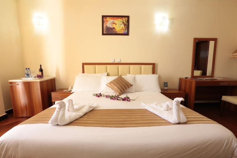 Bete Daniel Hotel image