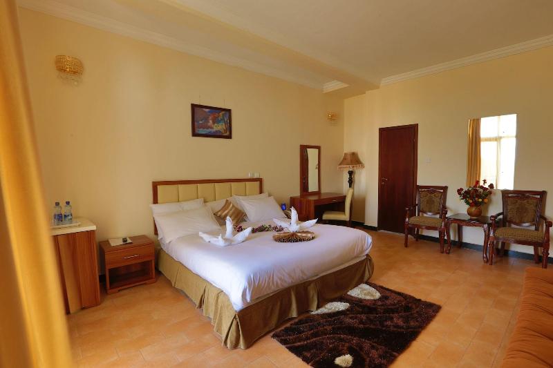 Bete Daniel Hotel image
