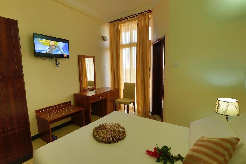 Bete Daniel Hotel image