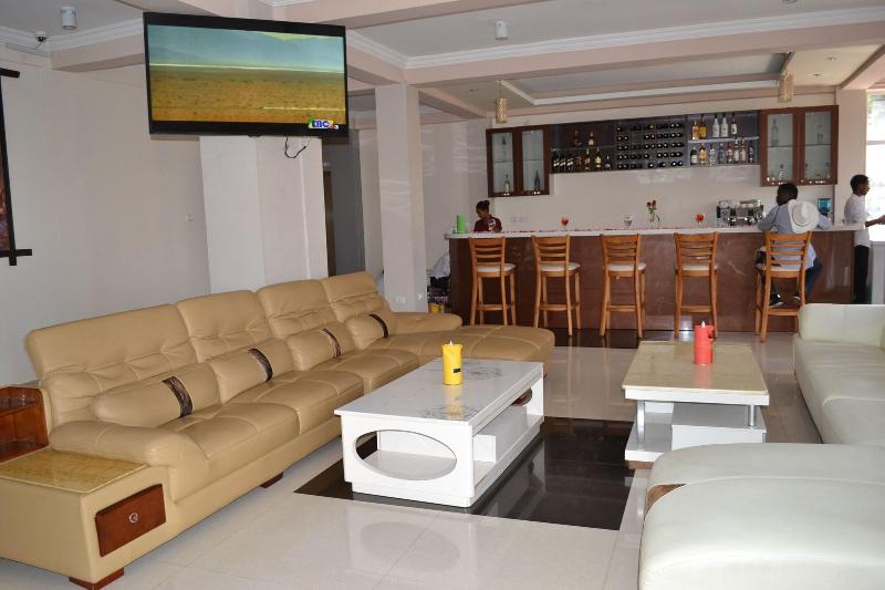 Benmas Hotel image
