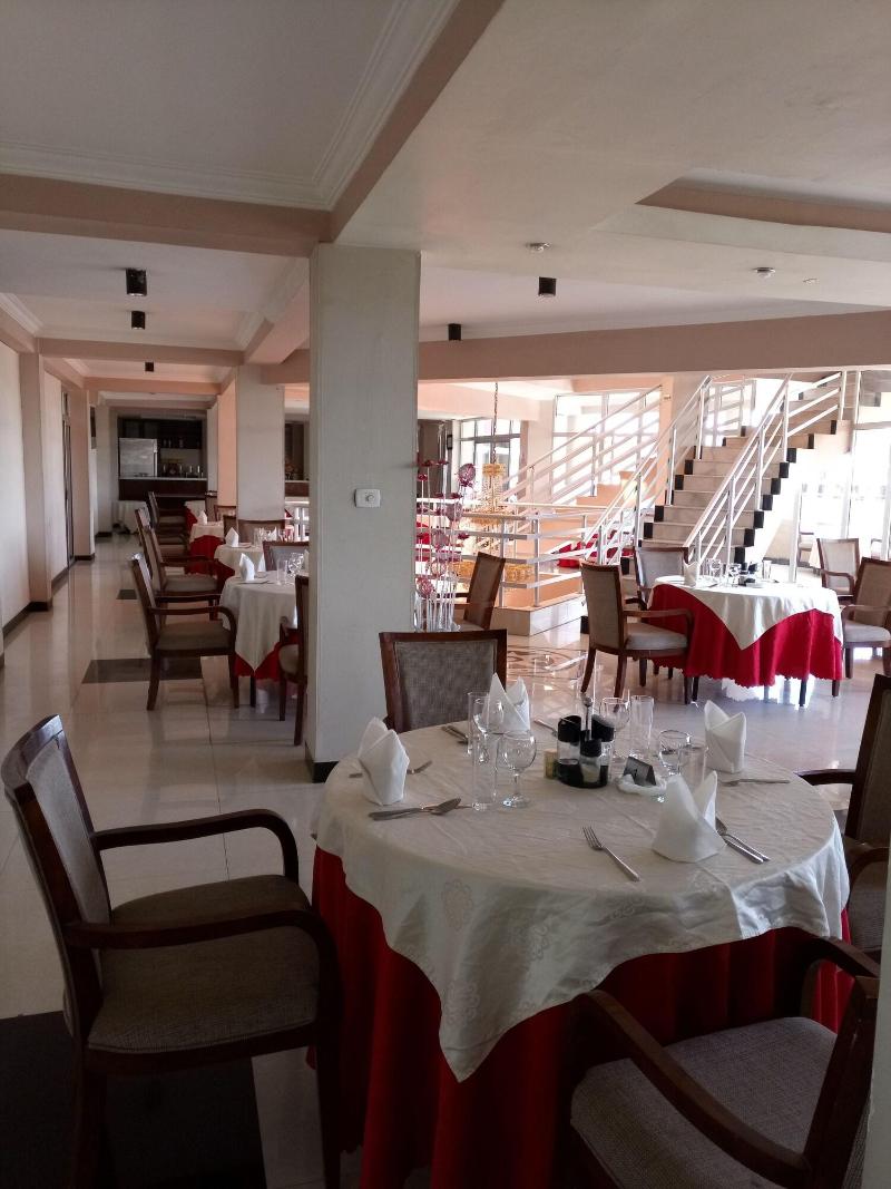 Benmas Hotel image