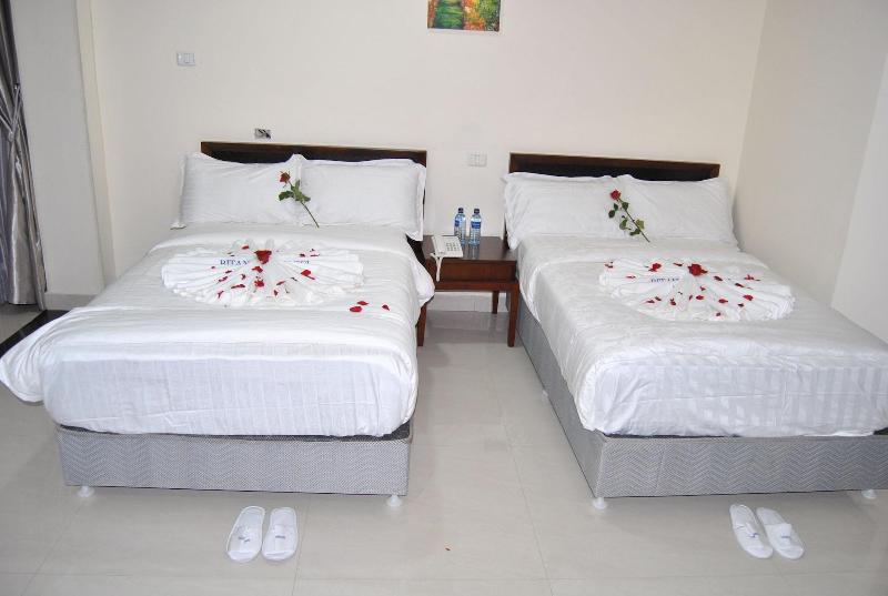 Benmas Hotel image