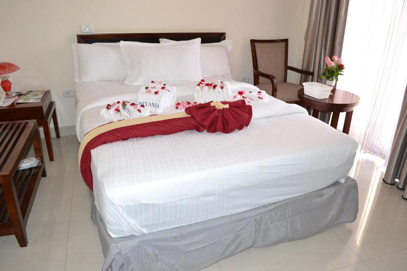 Benmas Hotel image