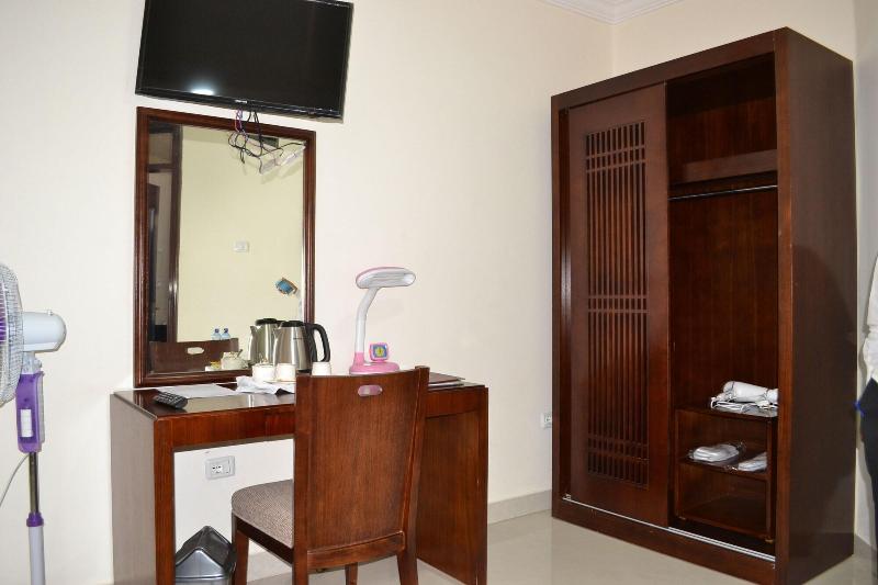 Benmas Hotel image