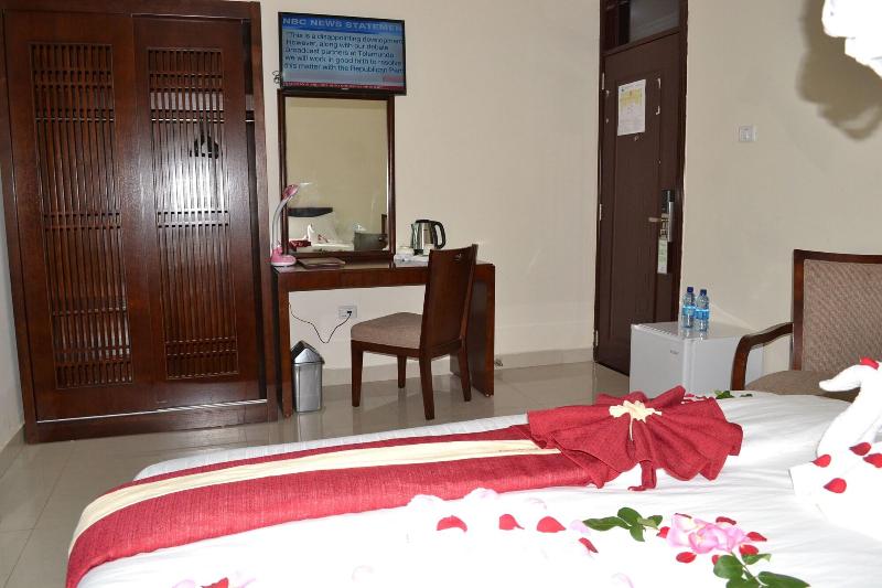 Benmas Hotel image