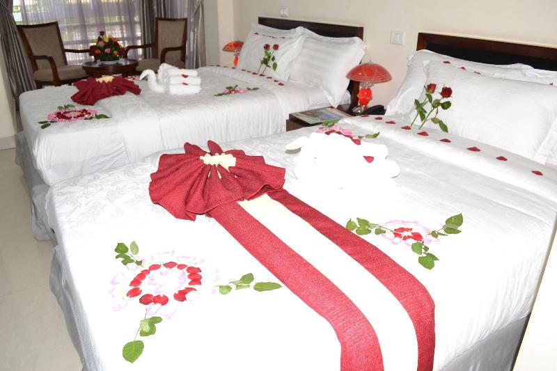 Benmas Hotel image