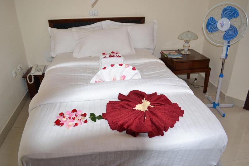 Benmas Hotel image