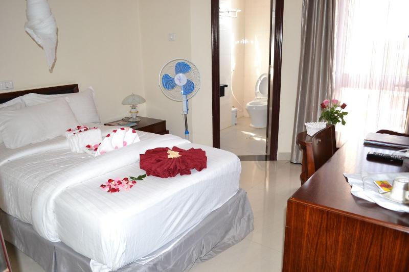 Benmas Hotel image