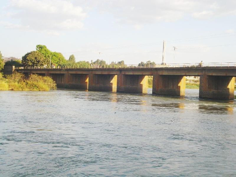 Jacaranda Hotel image