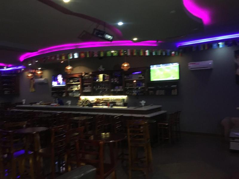 Jacaranda Hotel image