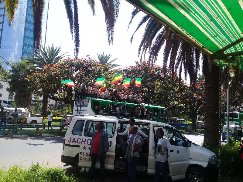 Jacaranda Hotel image