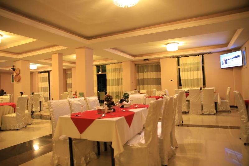 Jacaranda Hotel image