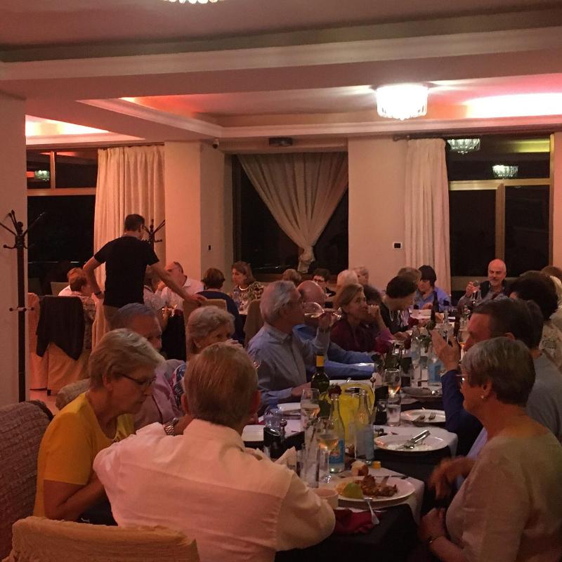Jacaranda Hotel image