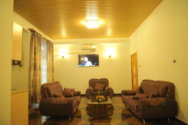 Jacaranda Hotel image